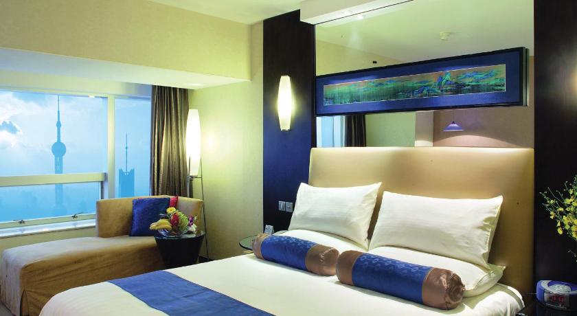 Фото: Представительский номер (Executive Room) 1