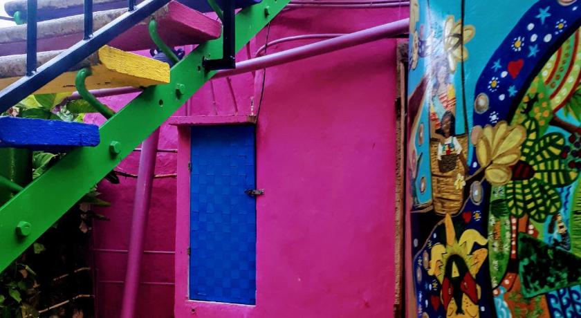Hostel Candelaria photo