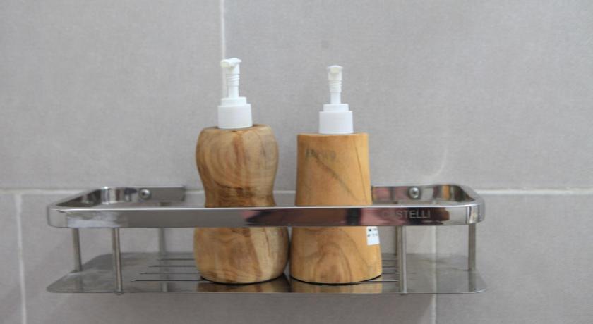 巴厘 Dayuh House 2星级 酒店 外观