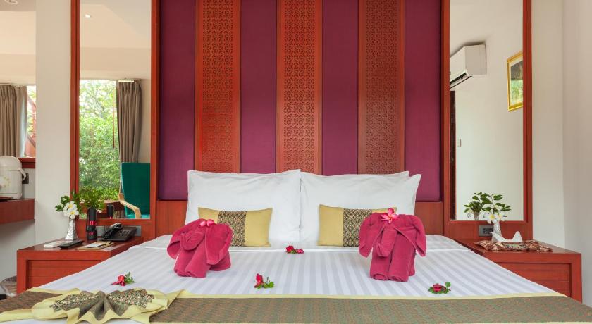 Image of Superior Room 16