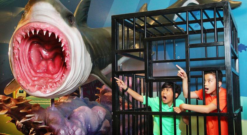Image of Special Offer - Premier Room with Free Two Trans Studio Ticket 5