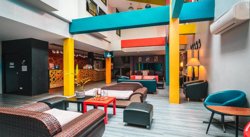 Behind The Scene Hotel Club @ Samui - image 6
