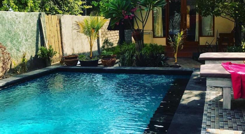 Bedolo Bungalows photo