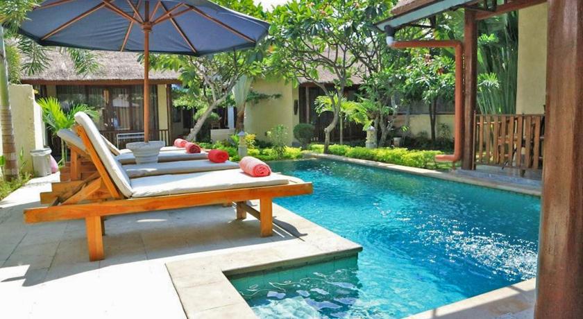 Joje Bungalow photo