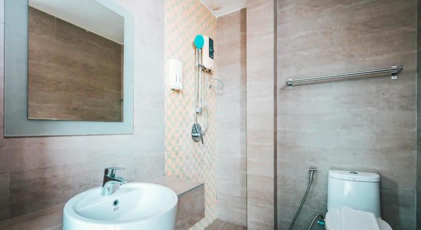 Image of Eco Double Room 2