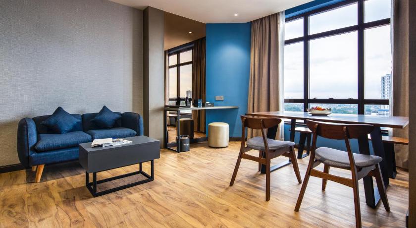 Image of Junior Suite 0