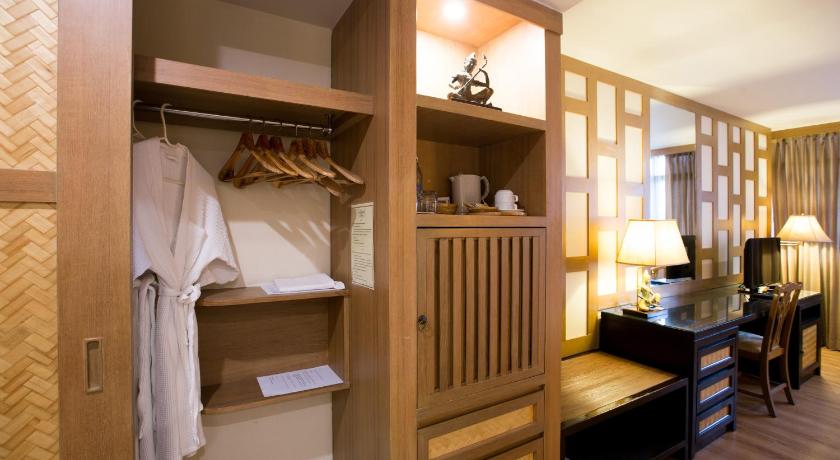 รูปของห้องเอ็กเซ็กคูทีฟ (Executive) 8