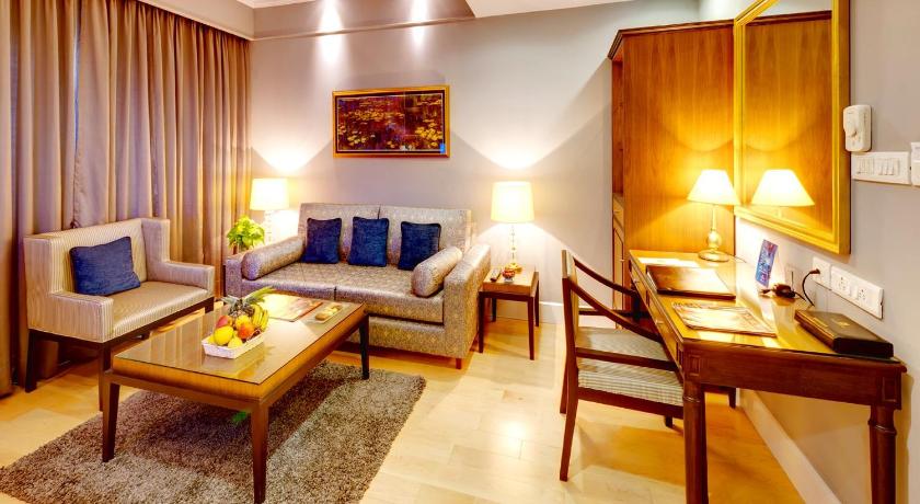 Kenilworth Hotel, Kolkata
