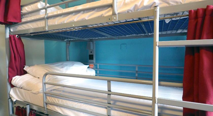 Image of 1 Person in 6-Bed Dormitory - Mixed 4