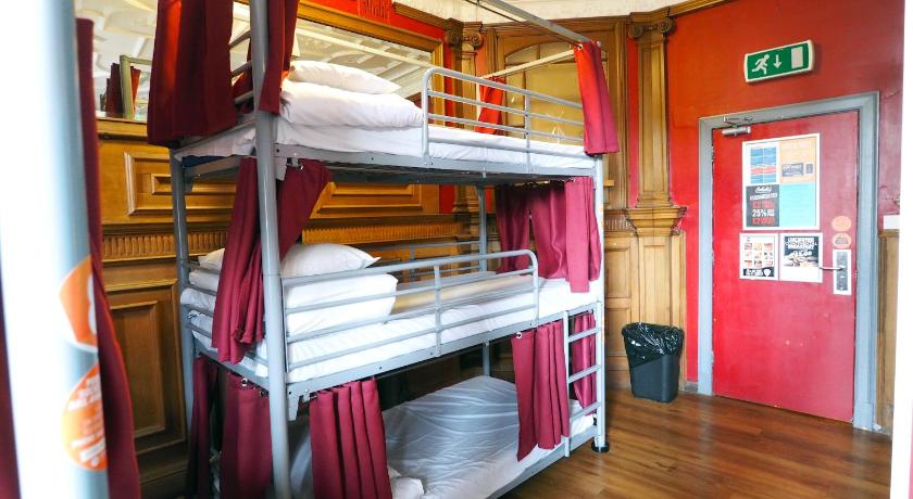 Image of 1 Person in 18-Bed Dormitory - Mixed 0