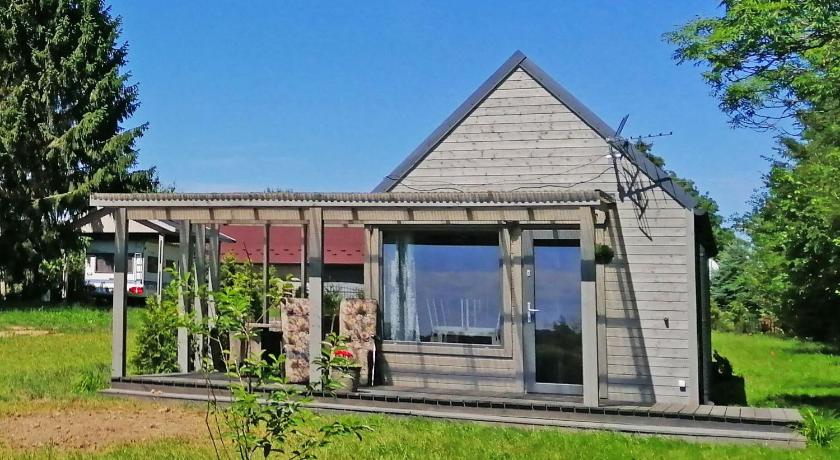 Holiday Cottage In A Seaside Village Karnice 2019 Reviews