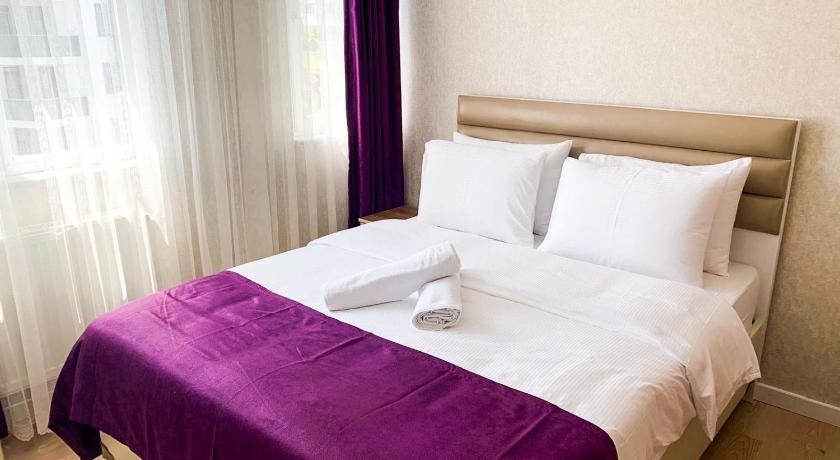 Lahza Apart Hotel photo