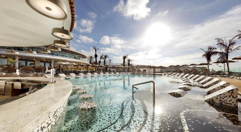 Hard Rock Hotel Tenerife