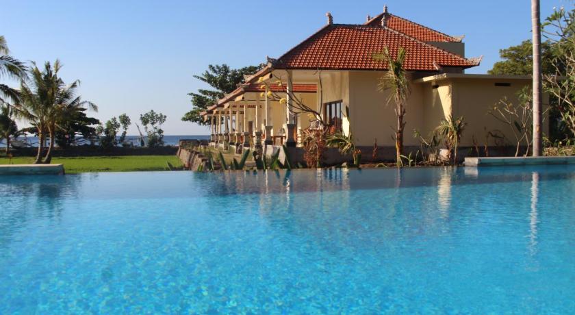 Villa Taman Padi photo