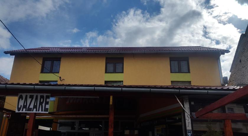 Timișoara La Tusi Lovrin 3-Star Hotel amenity