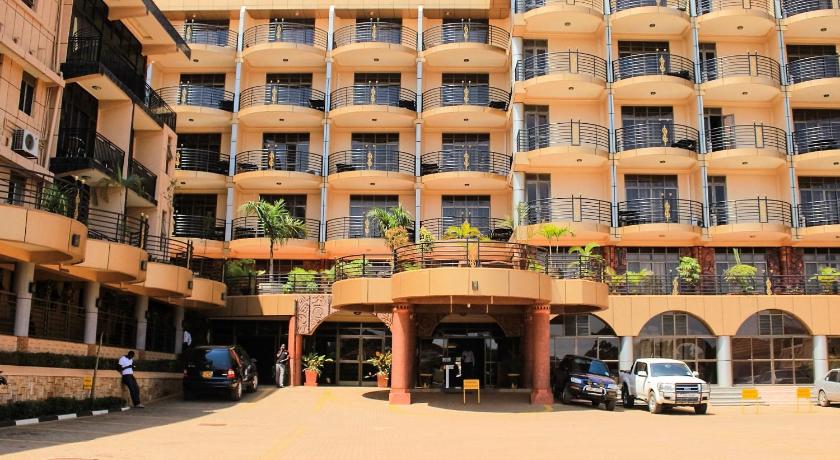 Tick Hotel, Kampala - Booking Deals, Photos & Reviews