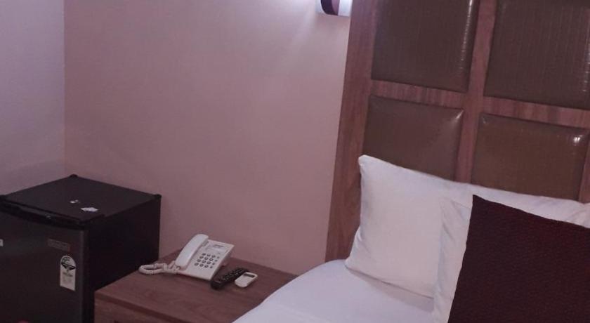 Swiss Cottage Suites Ikeja Lagos Room Deals Photos Reviews