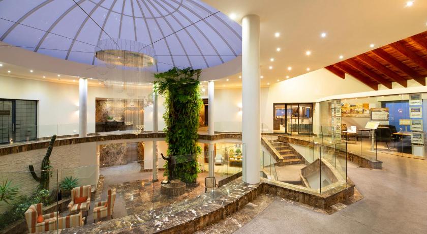 Simola Hotel, Country Club & Spa photo
