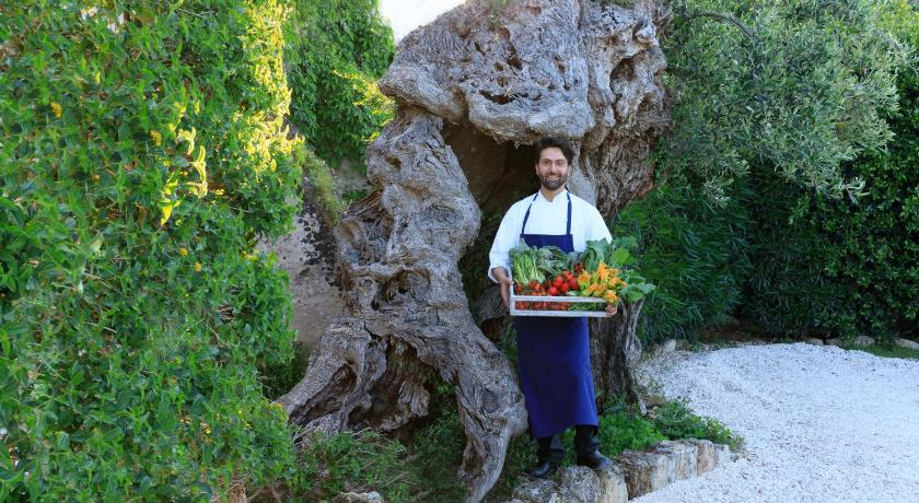 Rocco Forte Masseria Torre Maizza