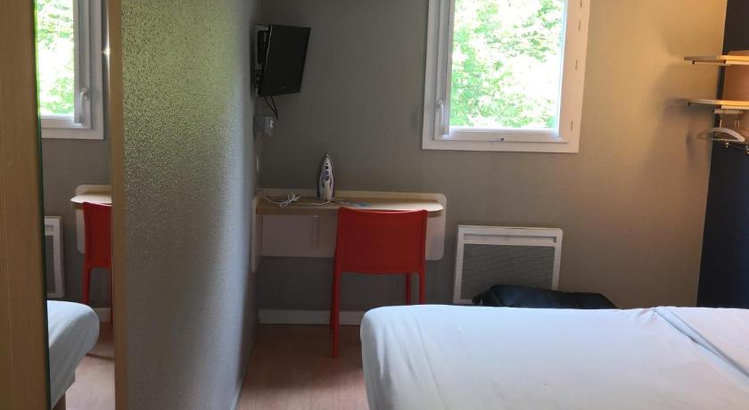 ibis budget Cergy Saint-Christophe