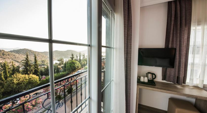 dekatria rooms&aparts photo