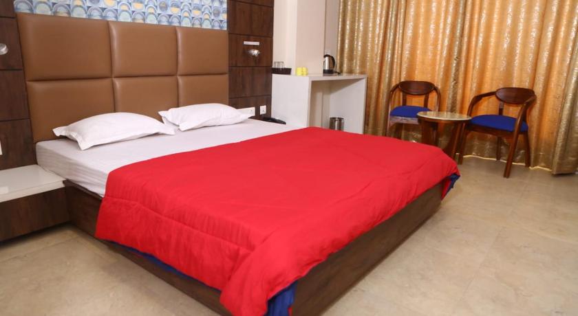 Hotel Manbhavan photo