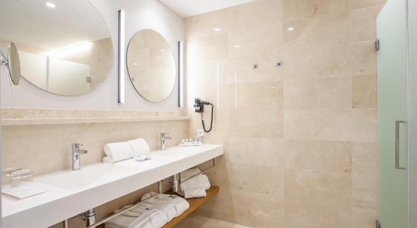 Grupotel Playa De Palma Prestige Suites Spa Hotel Majorca