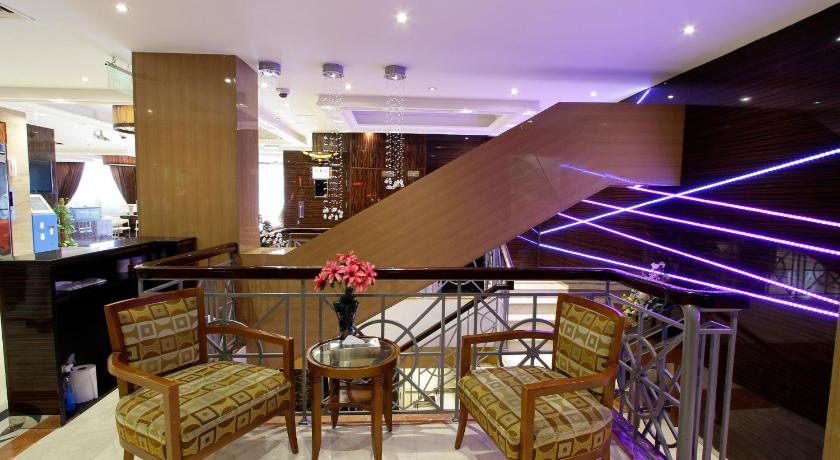 Dorus Hotel - main image