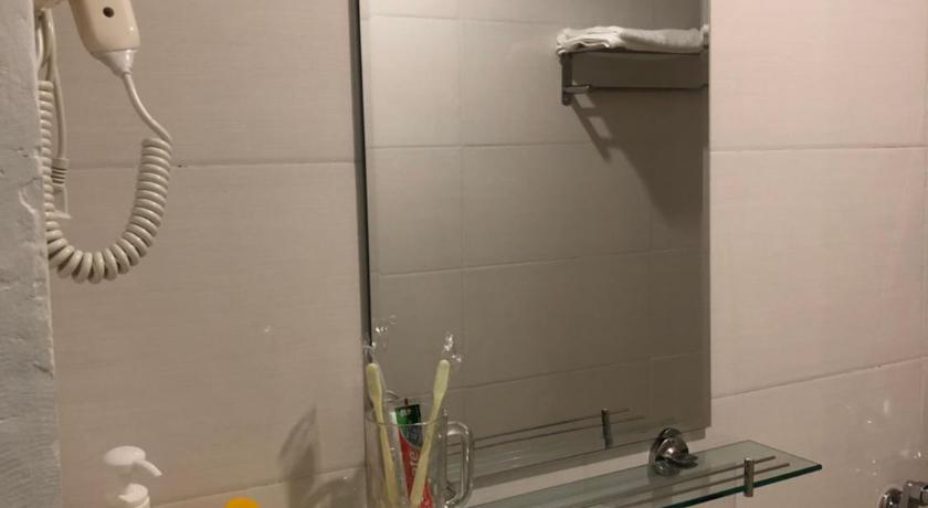 Nang Huong Motel photo