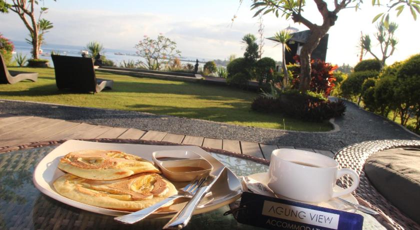 Agung View Villa Nusa Penida