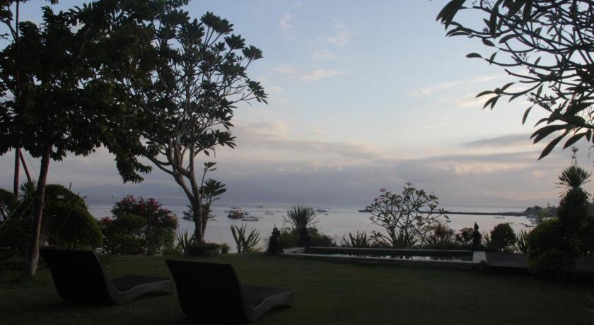 Agung View Villa Nusa Penida