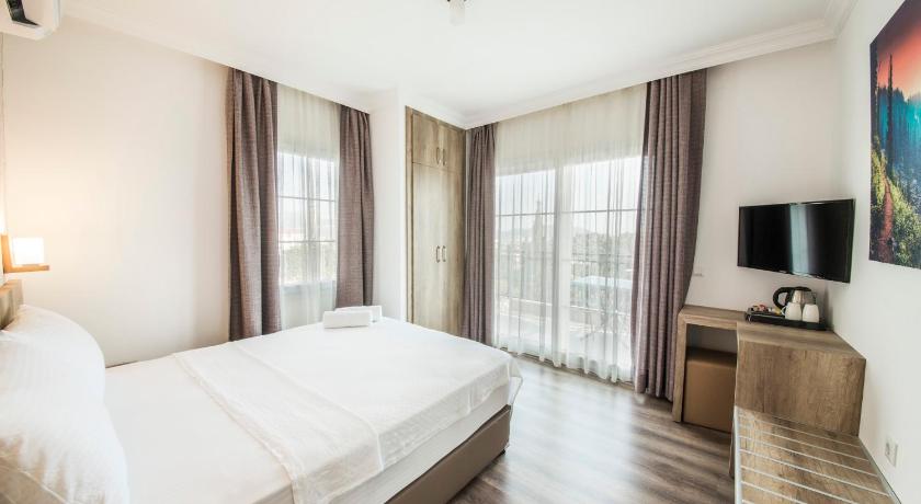 dekatria rooms&aparts - image 12