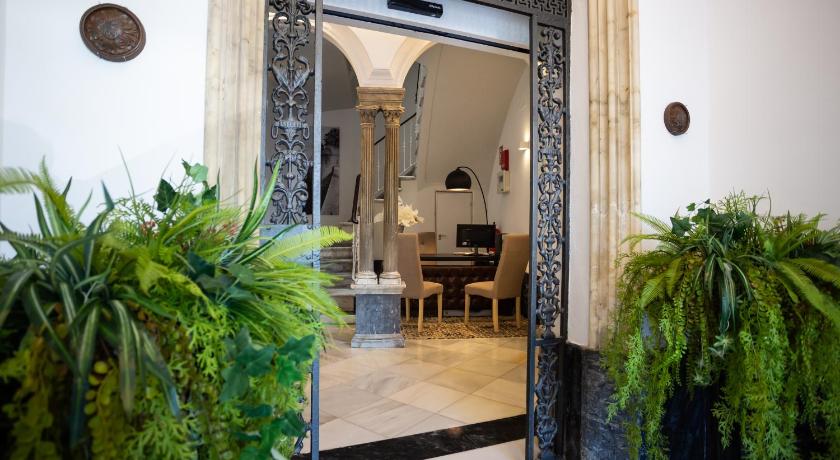 Plazuela del Carbón Suites photo
