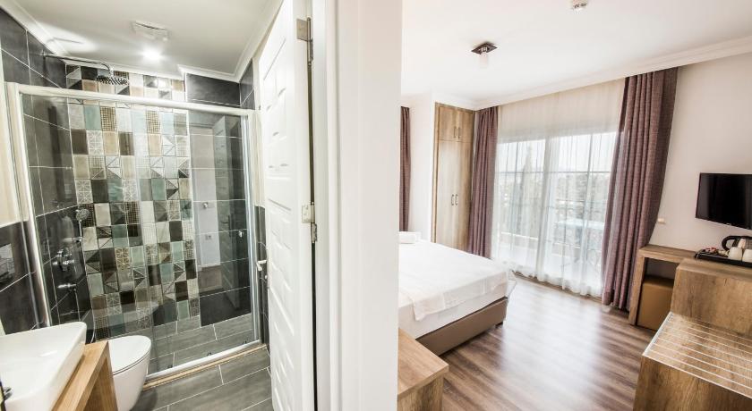 dekatria rooms&aparts - image 14