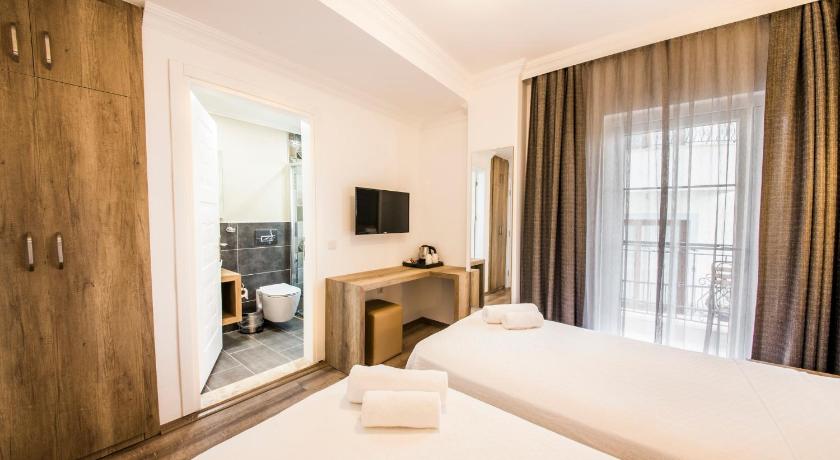 dekatria rooms&aparts photo