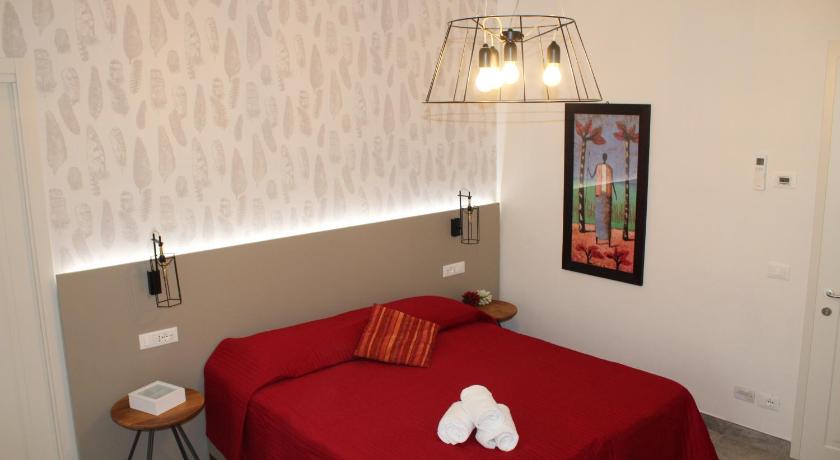 B&amp;B Poggiobonizio — Hotel in Poggibonsi