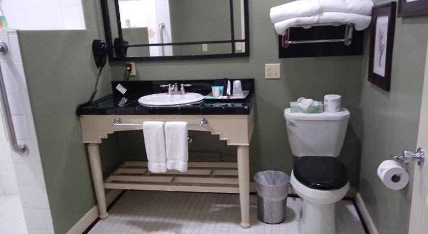 Southern Comfort Suites photo