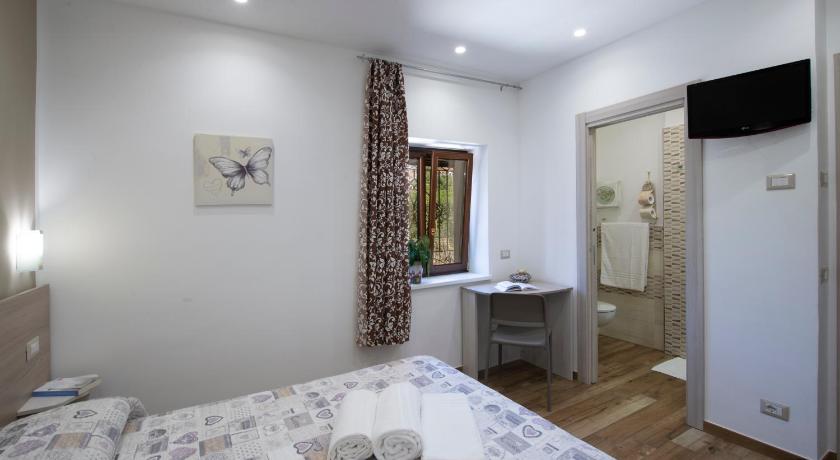 B&B Il Girasole photo