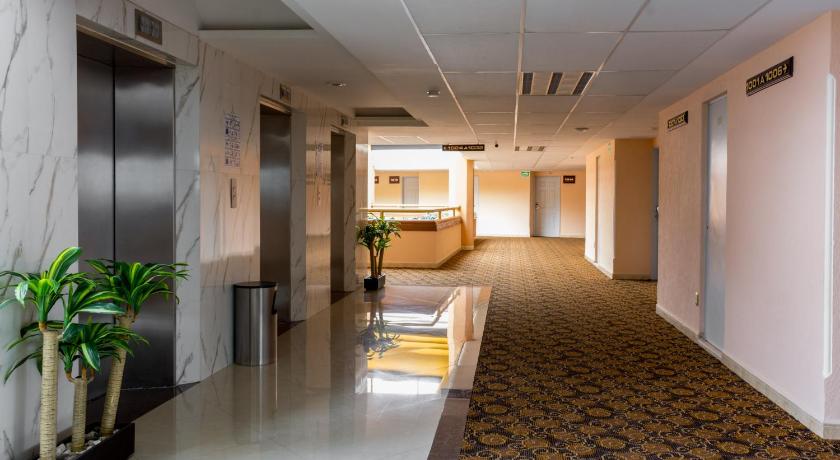 Hotel Real Plaza Aguascalientes photo