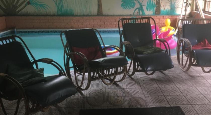 ADS overnight accommodation — Hotel in Richards Bay