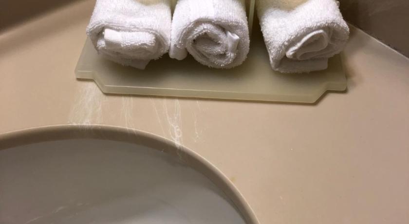 Cedar Stables Inn & Suites photo