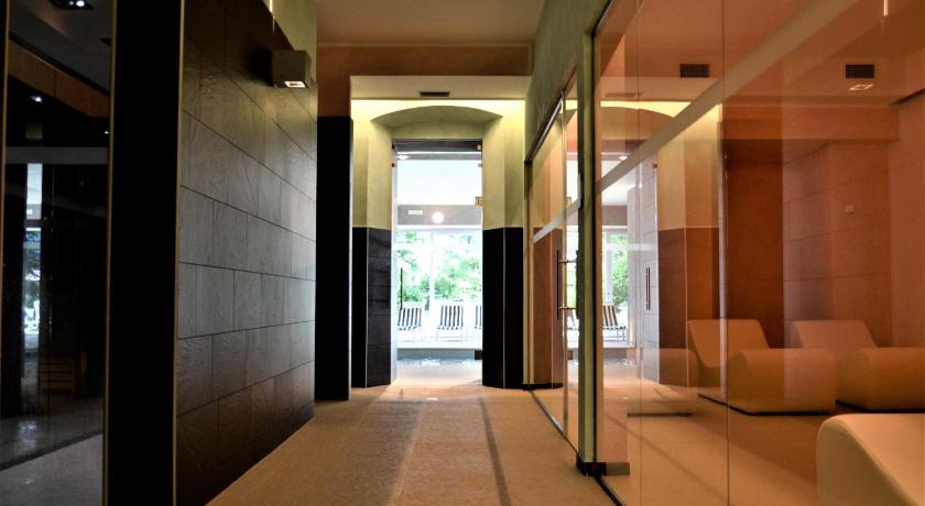 Hotel Marcora Palace photo
