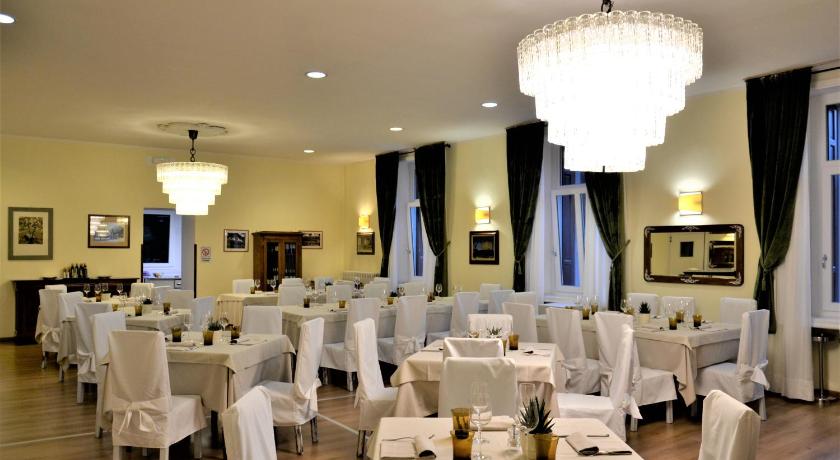 Hotel Marcora & Spa