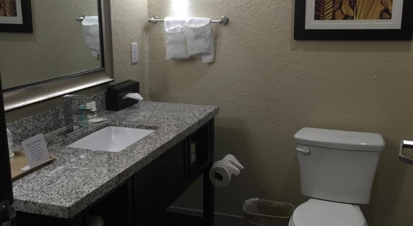 Comfort Inn and Suites Fort Worth West