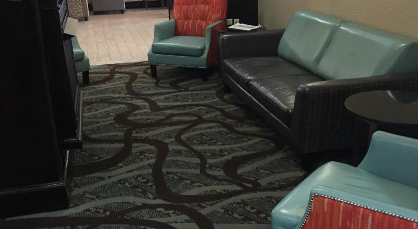 Comfort Inn and Suites Fort Worth West