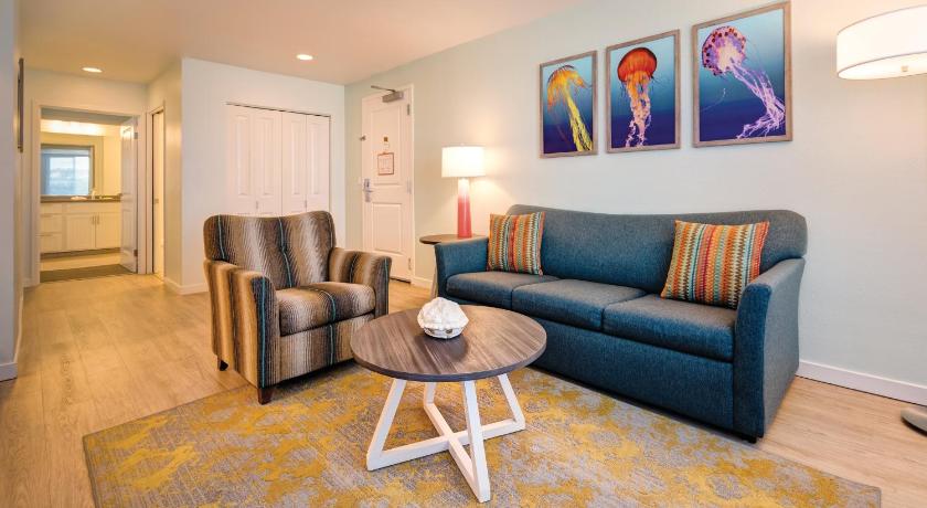 WorldMark San Diego – Mission Valley