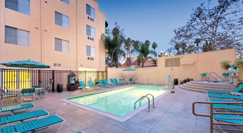 WorldMark San Diego – Mission Valley