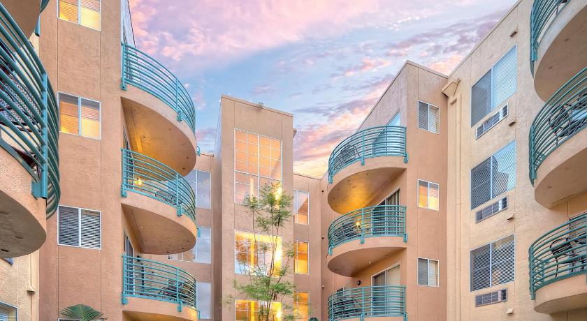 WorldMark San Diego – Mission Valley
