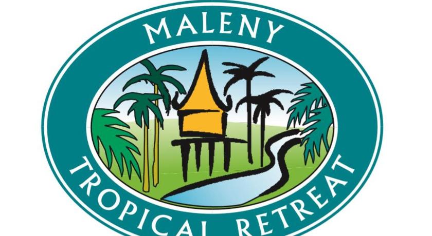 Maleny Tropical Retreat