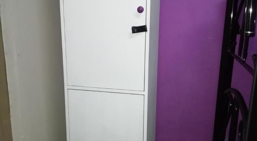 Image of Bed in 4-Bed Mixed Dormitory Room 7